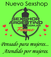 Sexshop En Belgrano Sexshop Femme, para mujeres, atendido por mujeres