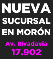 Sexshop En Belgrano Sucursal Moron Av Rivadavia