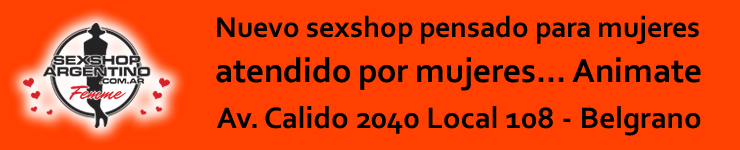 Sexshop En Belgrano Sexshop Argentino Belgrano