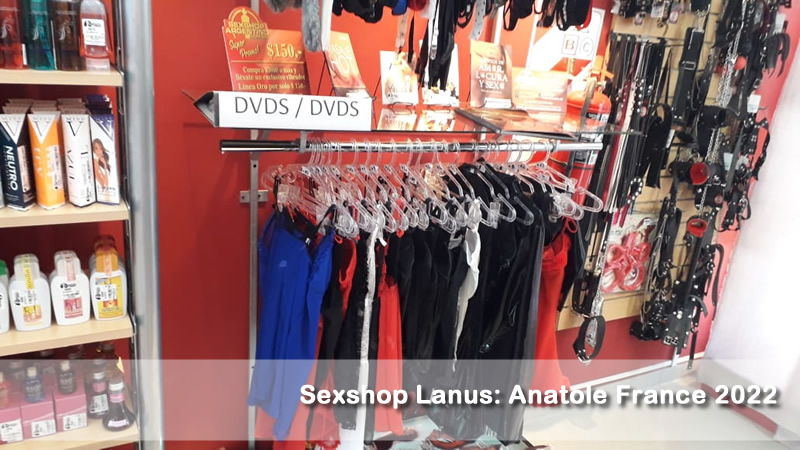 Sexshop En Belgrano Lanus