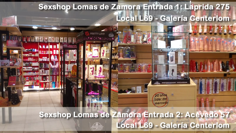 Sexshop En Belgrano Lomas de Zamora