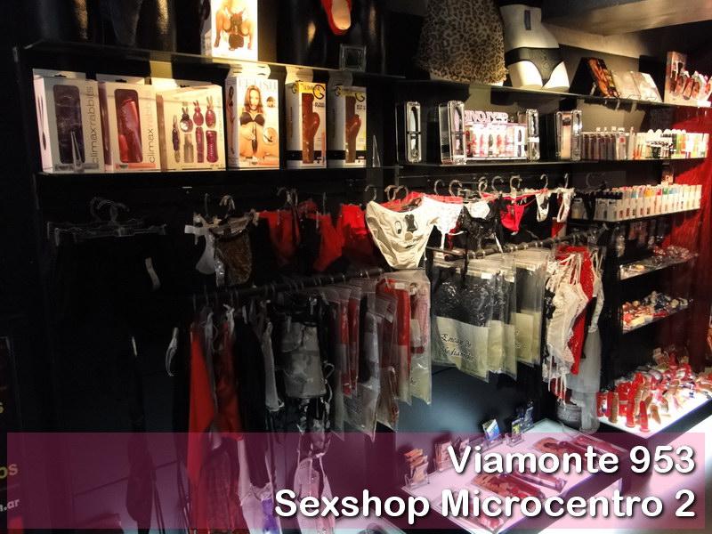 Sexshop En Belgrano Microcentro 2