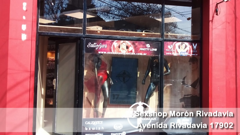 Sexshop En Belgrano Moron 2