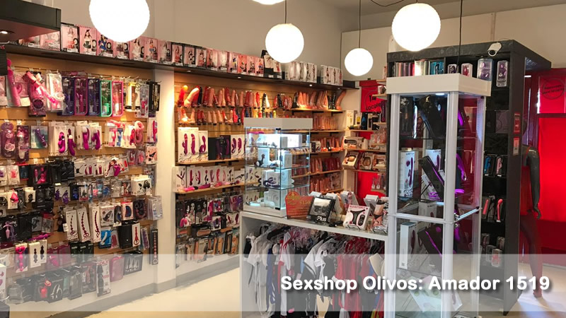 Sexshop En Belgrano Olivos