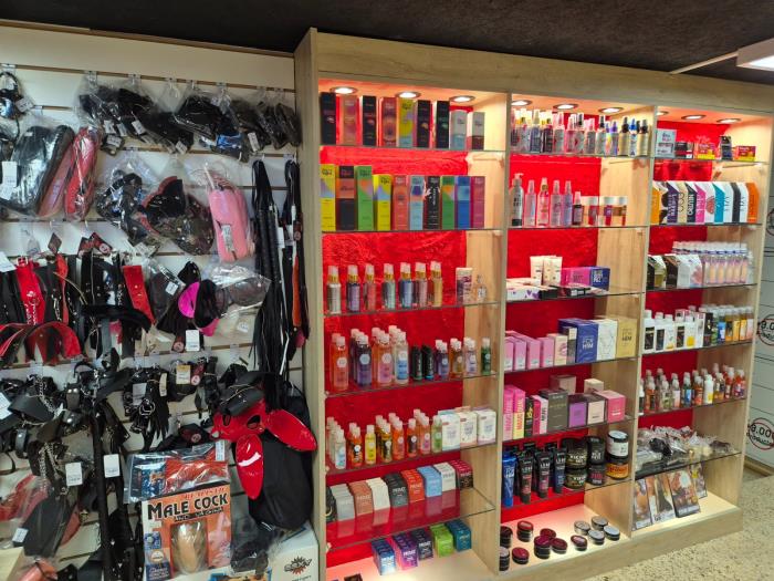 Sexshop En Belgrano Tigre